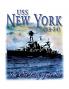 USS New York