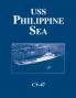 USS Philippine Sea - CV 47