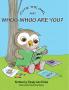 Cutie the Owl and Whoo-Whoo Are You? Keepsake Edition