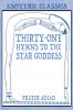 Thirty-One Hymns to the Star Goddess