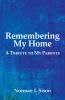 Remembering My Home