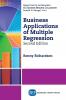 Business Applications of Multiple Regression Second Edition