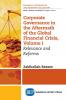 Corporate Governance in the Aftermath of the Global Financial Crisis Volume I