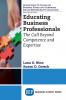 Educating Business Professionals