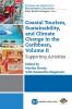 Coastal Tourism Sustainability and Climate Change in the Caribbean Volume II