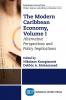 The Modern Caribbean Economy Volume I