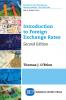 Introduction to Foreign Exchange Rates Second Edition