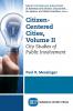 Citizen-Centered Cities Volume II