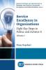 Service Excellence in Organizations Volume I