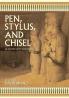 Pen Stylus and Chisel