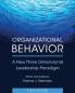 Organizational Behavior