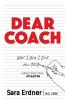Dear Coach