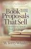 Book Proposals That Sell