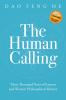The Human Calling