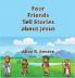 Four Friends Tell Stories about Jesus