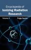 Encyclopedia of Ionizing Radiation Research