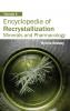 Encyclopedia of Recrystallization