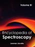 Encyclopedia of Spectroscopy