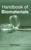 Handbook of Biomaterials