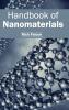 Handbook of Nanomaterials