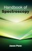 Handbook of Spectroscopy