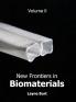 New Frontiers in Biomaterials
