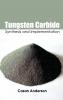 Tungsten Carbide