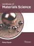 Handbook of Materials Science
