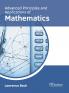 Advanced Principles and Applications of Mathematics