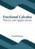 Fractional Calculus
