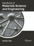 Handbook of Materials Science and Engineering