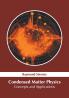 Condensed Matter Physics