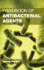 Handbook of Antibacterial Agents