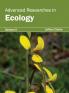 Advanced Researches in Ecology