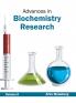 Advances in Biochemistry Research