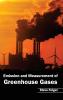 Emission and Measurement of Greenhouse Gases