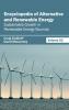 Encyclopedia of Alternative and Renewable Energy
