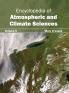 Encyclopedia of Atmospheric and Climate Sciences