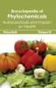 Encyclopedia of Phytochemicals