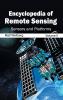 Encyclopedia of Remote Sensing