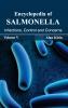 Encyclopedia of Salmonella