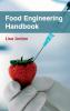 Food Engineering Handbook