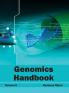 Genomics Handbook