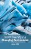 Global Diversity in a Changing Environment