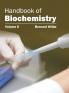 Handbook of Biochemistry