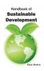 Handbook of Sustainable Development