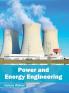 Power and Energy Engineering