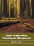 Forest Conservation Planning and Management