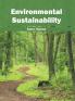 Environmental Sustainability