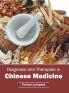 Diagnosis and Therapies in Chinese Medicine